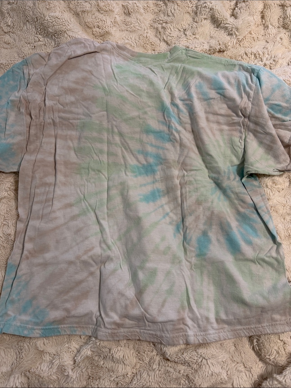 Full Tilt Tee - Picture 3 of 3